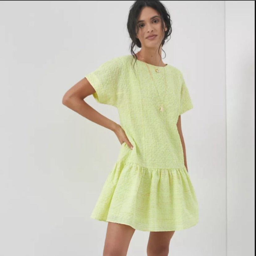 Corey Lynn Calter Dress Size Small